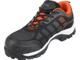 PANTOFI DE LUCRU SPORT POMPA S1P, MARIMEA 37 Yato YT - 80507 - rezistent Yato - scule electrice si unelte profesionale - BricoMart