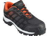 PANTOFI DE LUCRU SPORT POMPA S1P, MARIMEA 37 Yato YT - 80507 - rezistent Yato - scule electrice si unelte profesionale - BricoMart