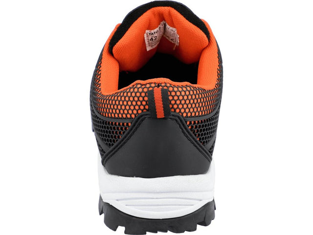 PANTOFI DE LUCRU SPORT POMPA S1P, MARIMEA 43 Yato YT - 80513 - rezistent Yato - scule electrice si unelte profesionale - BricoMart