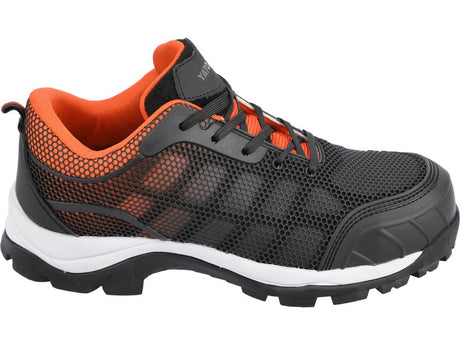 PANTOFI DE LUCRU SPORT POMPA S1P, MARIMEA 44 Yato YT - 80514 - rezistent Yato - scule electrice si unelte profesionale - BricoMart