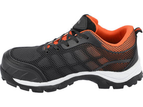 PANTOFI DE LUCRU SPORT POMPA S1P, MARIMEA 45 Yato YT - 80515 - rezistent Yato - scule electrice si unelte profesionale - BricoMart
