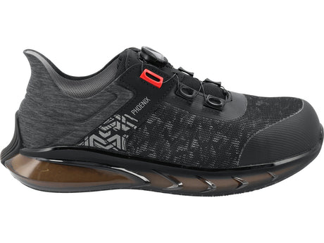 Pantofi de protectie phoenix S1PL YATO YT-805963, 42 - imagine 5