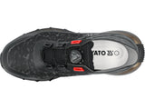 Pantofi de protectie phoenix S1PL YATO YT-805963, 42 - imagine 7