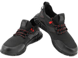 PANTOFI DE PROTECTIE PRETORIA S1PL, 39 Yato YT - 805940 Yato - scule electrice si unelte profesionale - BricoMart