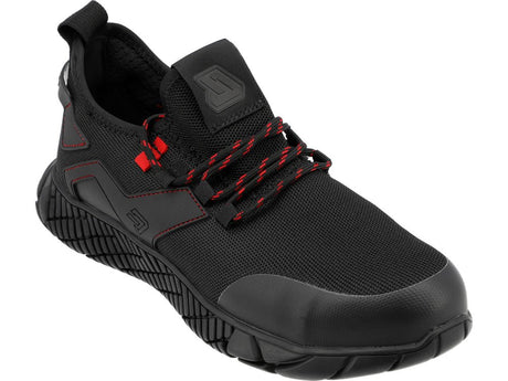 PANTOFI DE PROTECTIE PRETORIA S1PL, 41 Yato YT - 805942 Yato - scule electrice si unelte profesionale - BricoMart