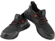 PANTOFI DE PROTECTIE PRETORIA S1PL, 45 Yato YT - 805946 Yato - scule electrice si unelte profesionale - BricoMart