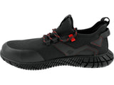 PANTOFI DE PROTECTIE PRETORIA S1PL, 45 Yato YT - 805946 Yato - scule electrice si unelte profesionale - BricoMart