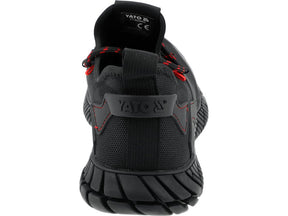 PANTOFI DE PROTECTIE PRETORIA S1PL, 46 Yato YT - 805947 Yato - scule electrice si unelte profesionale - BricoMart