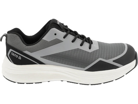 PANTOFI PROTECTIE PALMA S1PL, MARIMEA 43 Yato YT - 805927 Yato - scule electrice si unelte profesionale - BricoMart
