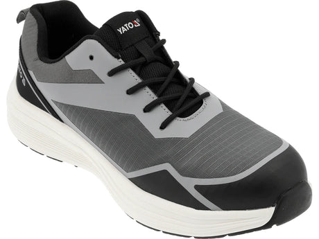 PANTOFI PROTECTIE PALMA S1PL, MARIMEA 43 Yato YT - 805927 Yato - scule electrice si unelte profesionale - BricoMart