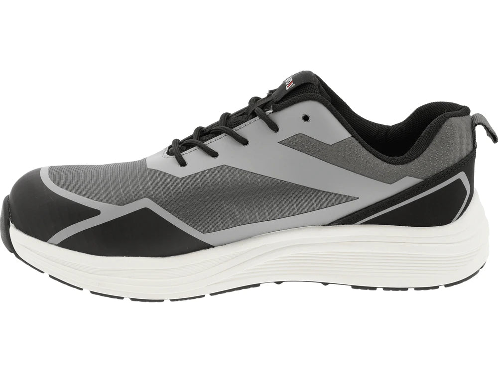 PANTOFI PROTECTIE PALMA S1PL, MARIMEA 45 Yato YT - 805929 Yato - scule electrice si unelte profesionale - BricoMart