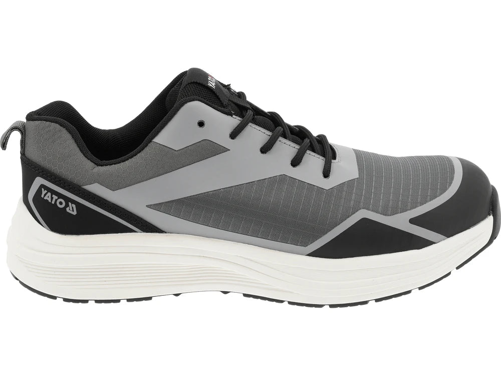 PANTOFI PROTECTIE PALMA S1PL, MARIMEA 45 Yato YT - 805929 Yato - scule electrice si unelte profesionale - BricoMart