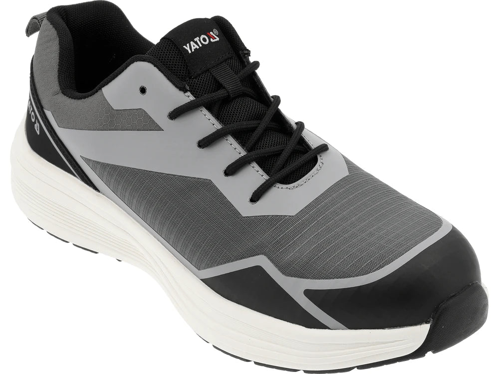 PANTOFI PROTECTIE PALMA S1PL, MARIMEA 45 Yato YT - 805929 Yato - scule electrice si unelte profesionale - BricoMart