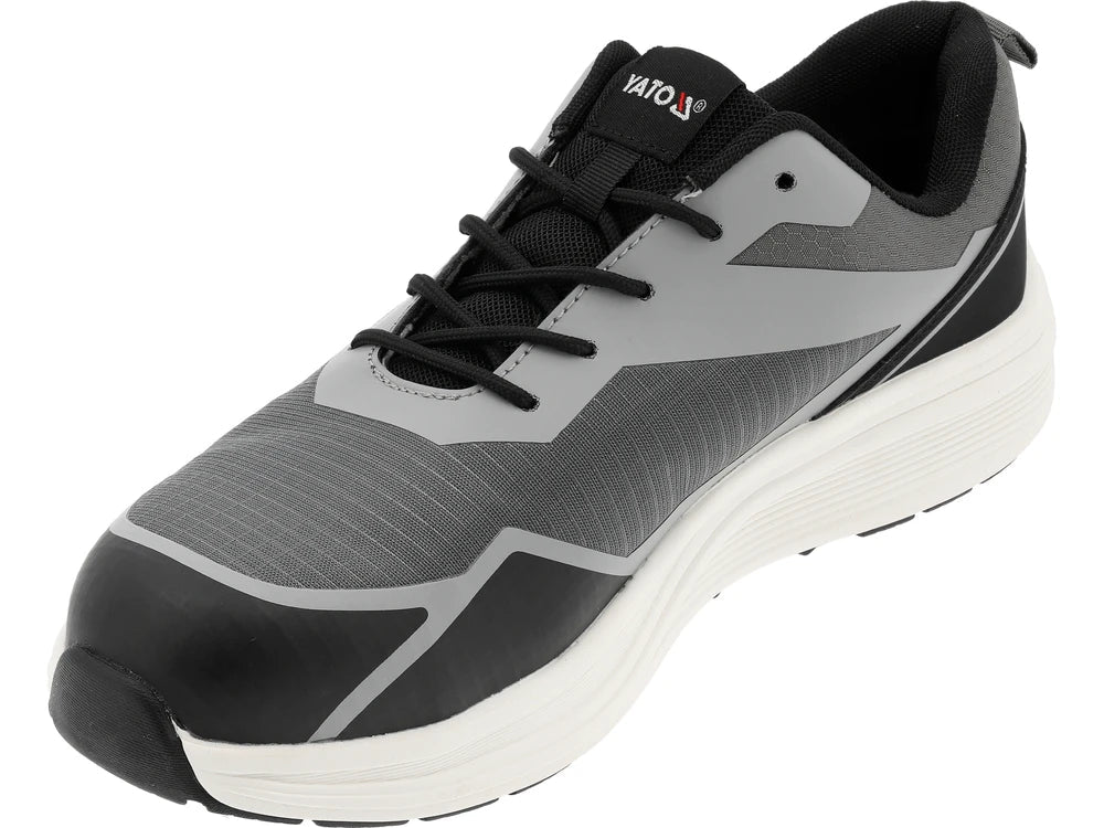PANTOFI PROTECTIE PALMA S1PL, MARIMEA 45 Yato YT - 805929 Yato - scule electrice si unelte profesionale - BricoMart