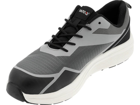 PANTOFI PROTECTIE PALMA S1PL, MARIMEA 45 Yato YT - 805929 Yato - scule electrice si unelte profesionale - BricoMart