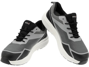 PANTOFI PROTECTIE PALMA S1PL, MARIMEA 45 Yato YT - 805929 Yato - scule electrice si unelte profesionale - BricoMart