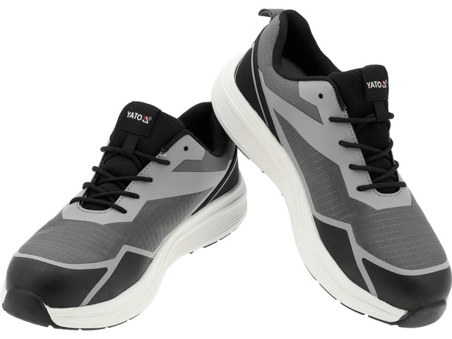 PANTOFI PROTECTIE PALMA S1PL, MARIMEA 45 Yato YT - 805929 Yato - scule electrice si unelte profesionale - BricoMart