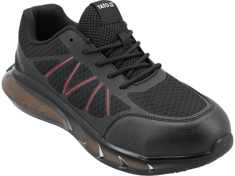 Pantofi protectie pilsen S1PL marimea 45 YATO YT-805956 - imagine 3