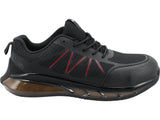 Pantofi protectie pilsen S1PL marimea 46 YATO YT-805957 - imagine 5
