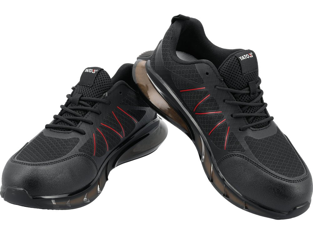 Pantofi protectie pilsen S1PL marimea 46 YATO YT-805957