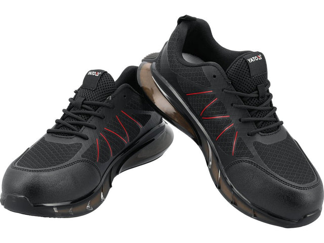 Pantofi protectie pilsen S1PL marimea 46 YATO YT-805957
