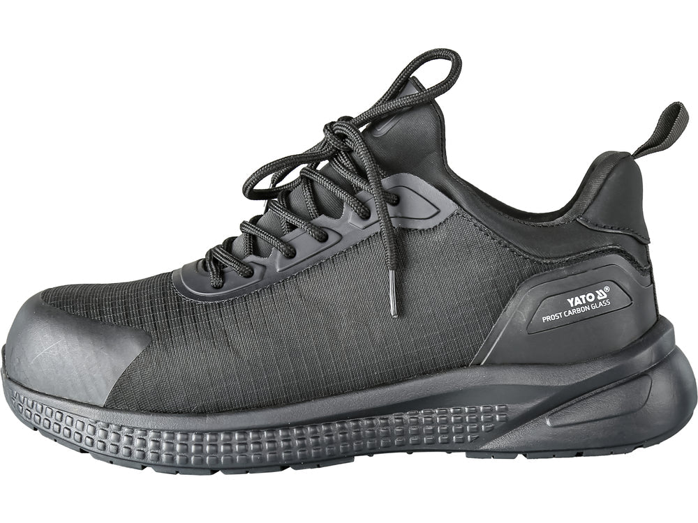 PANTOFI PROTECTIE PROST S1PL, MARIMEA 38 Yato YT - 805972 Yato - scule electrice si unelte profesionale - BricoMart