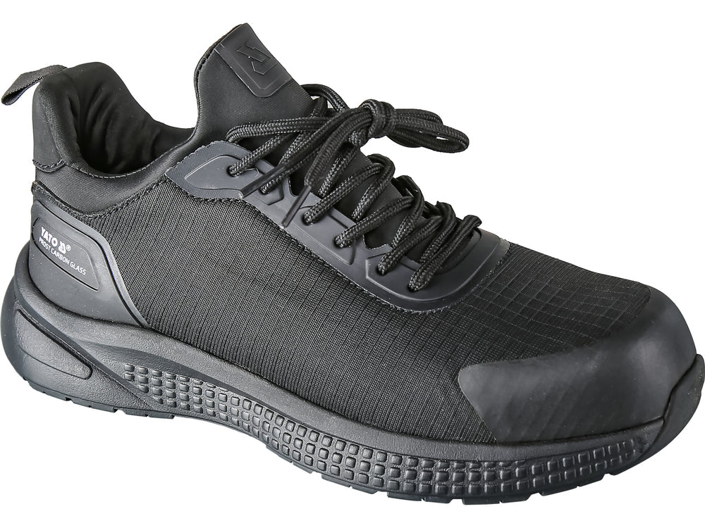 PANTOFI PROTECTIE PROST S1PL, MARIMEA 40 Yato YT - 805974 Yato - scule electrice si unelte profesionale - BricoMart
