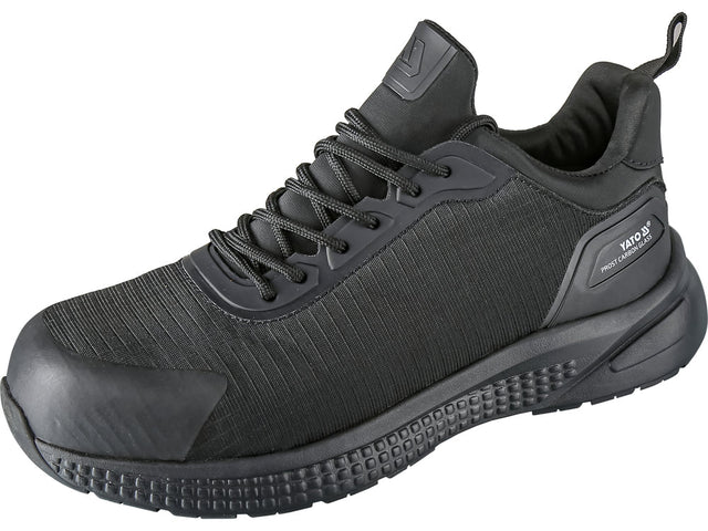 PANTOFI PROTECTIE PROST S1PL, MARIMEA 42 Yato YT - 805976 Yato - scule electrice si unelte profesionale - BricoMart