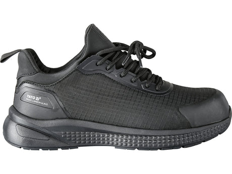 PANTOFI PROTECTIE PROST S1PL, MARIMEA 45 Yato YT - 805979 Yato - scule electrice si unelte profesionale - BricoMart