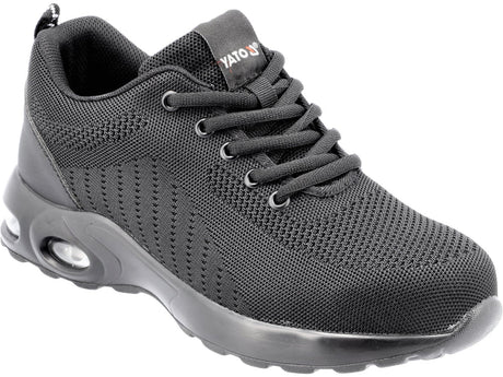 PANTOFI SPORT DE LUCRU PACS, MARIMEA 40 Yato YT - 80633 - 10 mm, 4 mm, rezistent Yato - scule electrice si unelte profesionale - BricoMart
