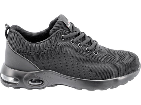 PANTOFI SPORT DE LUCRU PACS, MARIMEA 43 Yato YT - 80636 - 10 mm, 4 mm, rezistent Yato - scule electrice si unelte profesionale - BricoMart