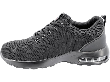 PANTOFI SPORT DE LUCRU PACS, MARIMEA 44 Yato YT - 80637 - 10 mm, 4 mm, rezistent Yato - scule electrice si unelte profesionale - BricoMart