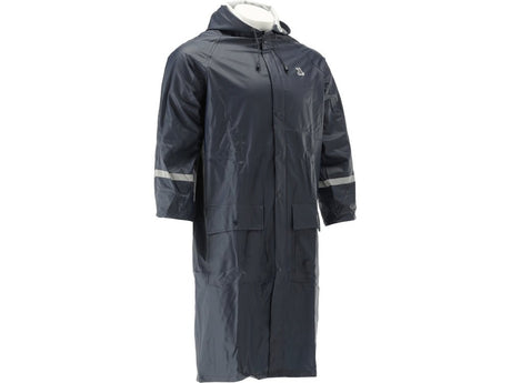 PELERINA PLOAIE NAVY COMFORT 2XL Yato YT - 79732 Yato - scule electrice si unelte profesionale - BricoMart