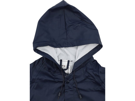 PELERINA PLOAIE NAVY COMFORT 3XL Yato YT - 79733 Yato - scule electrice si unelte profesionale - BricoMart