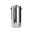 Percolator / Cafetiera profesionala 16L, 230V/1500W, 407x382x(H)595mm
