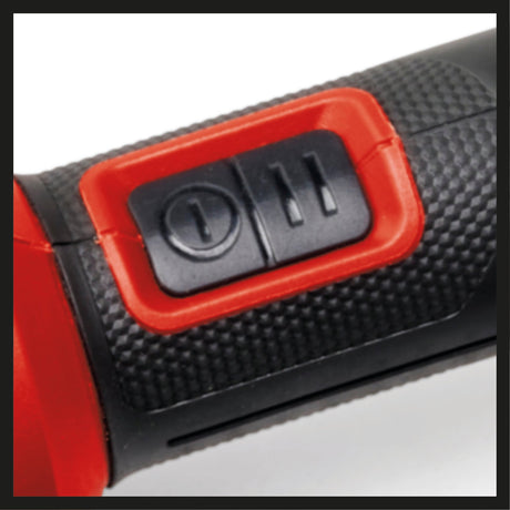 Peria de suprafate fara fir PICOBELLA 18/90 Power X - Change (18 V, perie de curatare fara fir, protectie impotriva stropilor, incl. 2x perii, 3x lavete de curatare, suport de perete, fara acumulator) Einhell - scule electrice si unelte profesionale - BricoMart