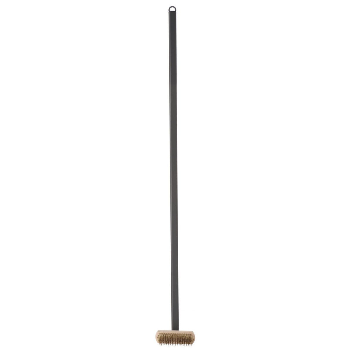 Perie cuptor pizza, din aluminiu,  1320x160mm