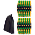 Perie originala Einhell SOFT, accesoriu compatibil cu nasina de curatat pe acumulator PICOBELLA 18/215, potrivita pentru lemn, gazon artificial si WPC/BPC Einhell - scule electrice si unelte profesionale - BricoMart