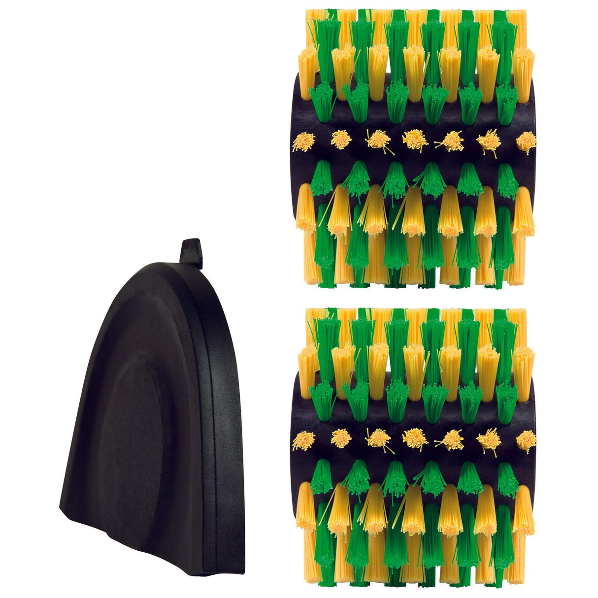 Perie originala Einhell SOFT, accesoriu compatibil cu nasina de curatat pe acumulator PICOBELLA 18/215, potrivita pentru lemn, gazon artificial si WPC/BPC Einhell - scule electrice si unelte profesionale - BricoMart