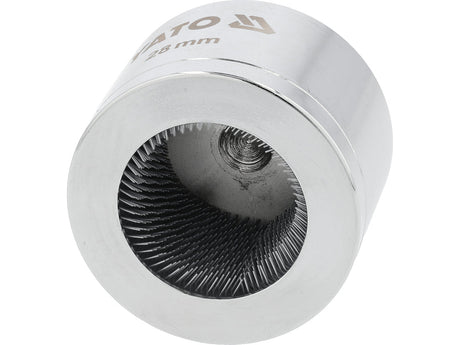 Perie pentru tevi de cupru YATO YT-63721, 28 mm - imagine 3