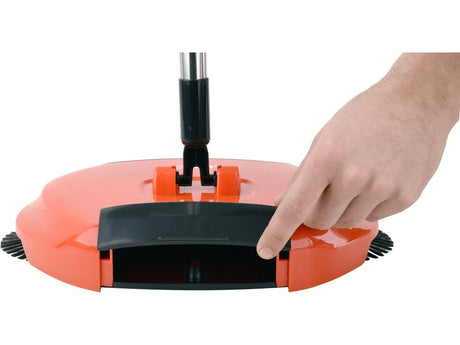 PERIE ROTATIVA Lund 67163 - Maturi si perii, 104cm, 0,7mm, rezistent Lund - scule electrice si unelte profesionale - BricoMart