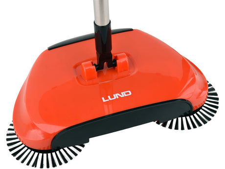 PERIE ROTATIVA Lund 67163 - Maturi si perii, 104cm, 0,7mm, rezistent Lund - scule electrice si unelte profesionale - BricoMart