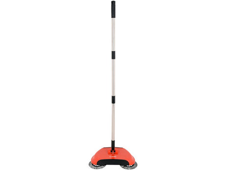 PERIE ROTATIVA Lund 67163 - Maturi si perii, 104cm, 0,7mm, rezistent Lund - scule electrice si unelte profesionale - BricoMart