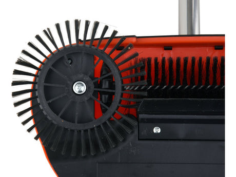 PERIE ROTATIVA Lund 67163 - Maturi si perii, 104cm, 0,7mm, rezistent Lund - scule electrice si unelte profesionale - BricoMart