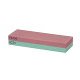 Piatră de ascuțit japoneză Hendi de la Naniwa, 185x65x(H)30mm