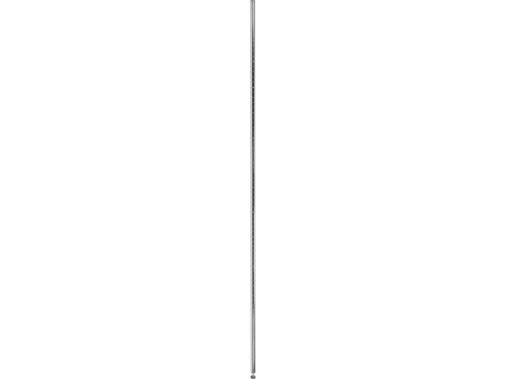 PICIOR REGLABIL PENTRU RAFTURI 1880MM Yato YG - 09065 - Suporti pentru rafturi, 800 kg, 1880 mm, 25,4 mm Yato - scule electrice si unelte profesionale - BricoMart