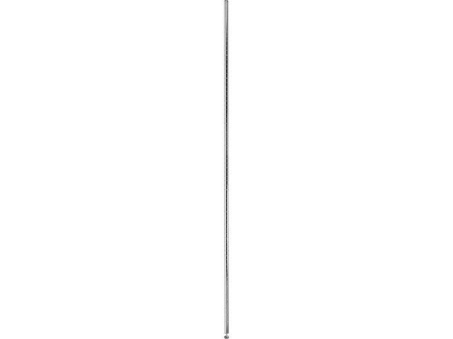 PICIOR REGLABIL PENTRU RAFTURI 1880MM Yato YG - 09065 - Suporti pentru rafturi, 800 kg, 1880 mm, 25,4 mm Yato - scule electrice si unelte profesionale - BricoMart