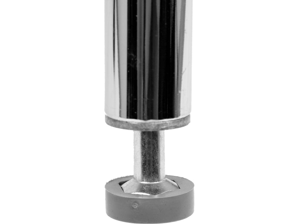 PICIOR REGLABIL PENTRU RAFTURI 1880MM Yato YG - 09065 - Suporti pentru rafturi, 800 kg, 1880 mm, 25,4 mm Yato - scule electrice si unelte profesionale - BricoMart