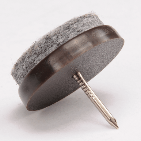 PICIORUSE MOBILA 20MM, 12 BUC Vorel 74921 - Accesorii pentru aderenta Vorel - scule electrice si unelte profesionale - BricoMart