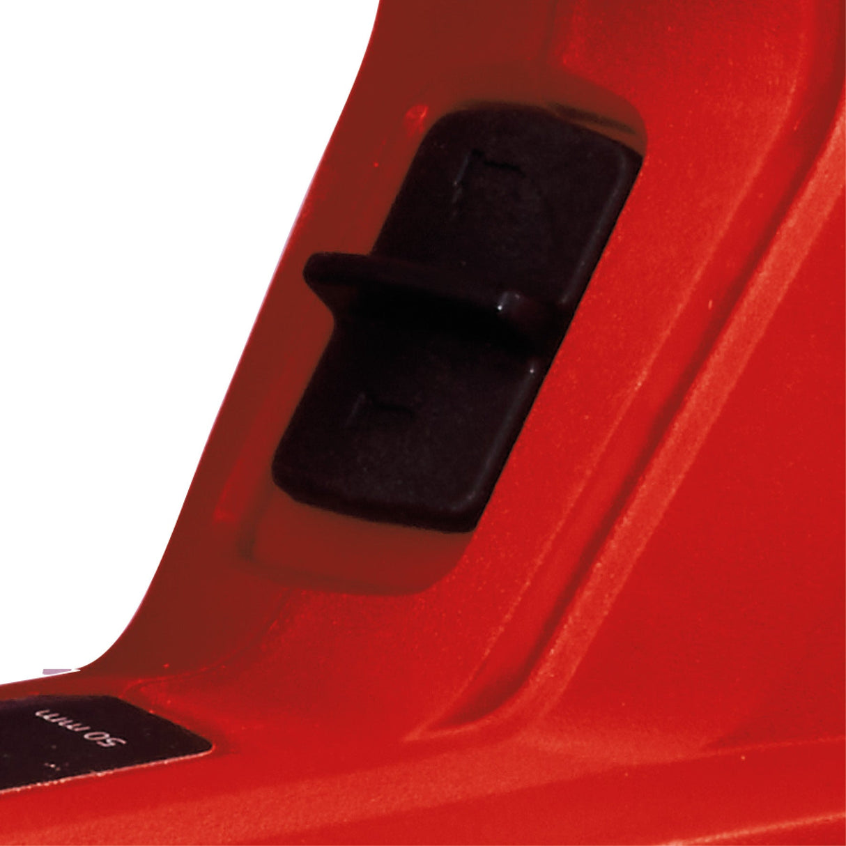 Pistol de cuie pe acumulator Einhell Professional FIXETTO 18/50 N Power X - Change (18 V, 60 de lovituri/min, lungime maxima a cuiului de 50 mm, reglare adancime, lovitura simpla/in serie, incl. 500 de cuie, fara acumulator Einhell - scule electrice si unelte profesionale - BricoMart